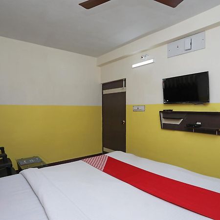 Oyo 26152 Hotel Aarush Digha  Exterior photo