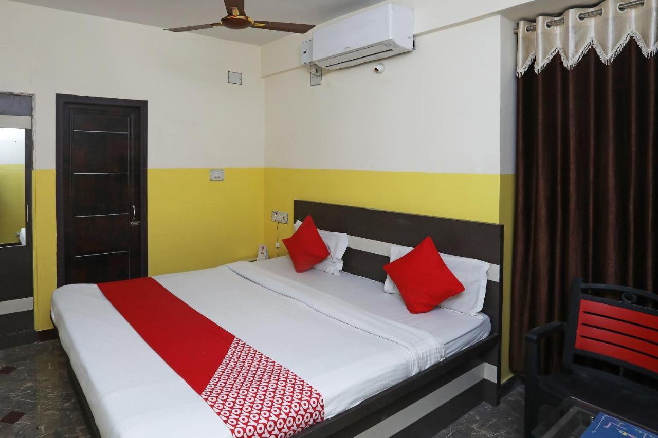 Oyo 26152 Hotel Aarush Digha  Exterior photo