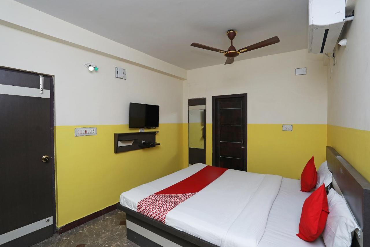 Oyo 26152 Hotel Aarush Digha  Exterior photo