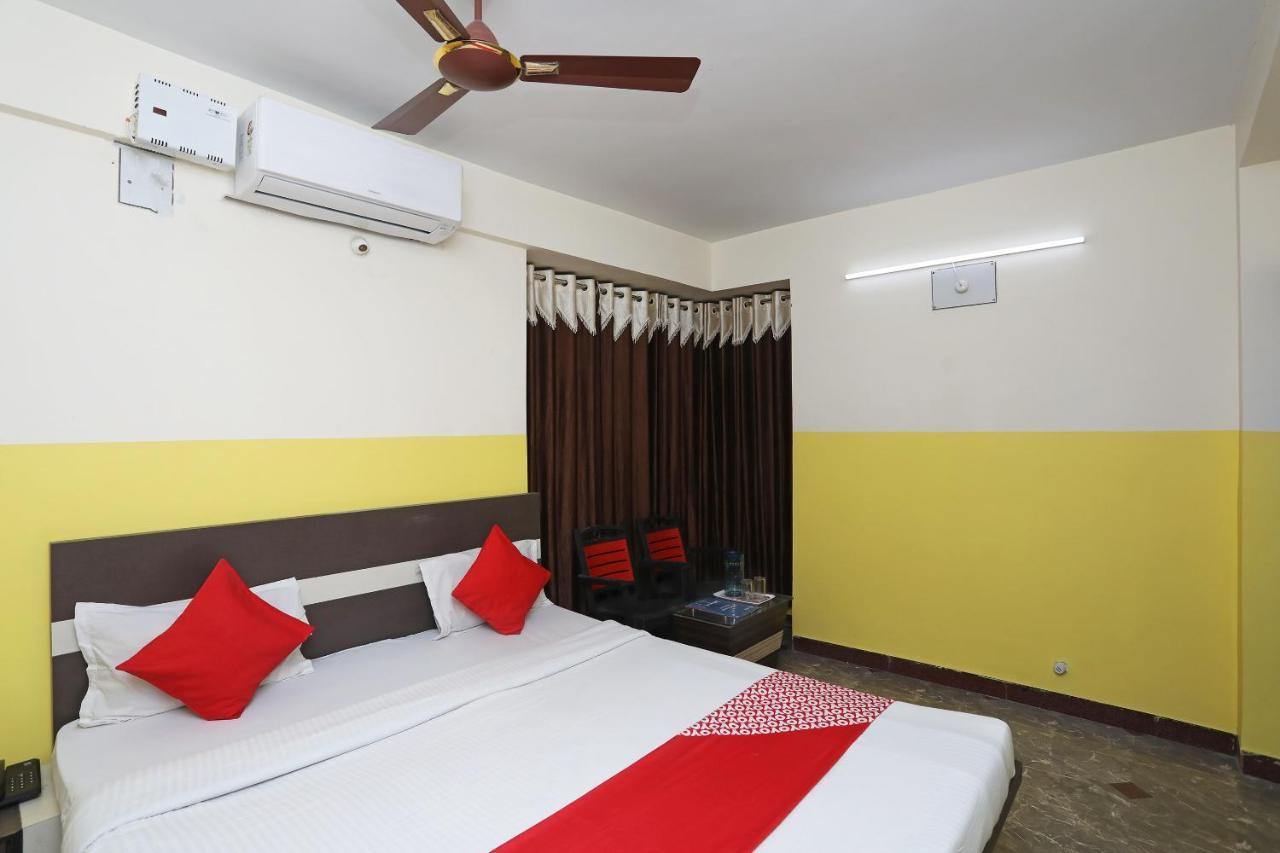 Oyo 26152 Hotel Aarush Digha  Exterior photo