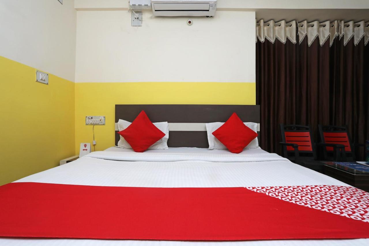 Oyo 26152 Hotel Aarush Digha  Exterior photo