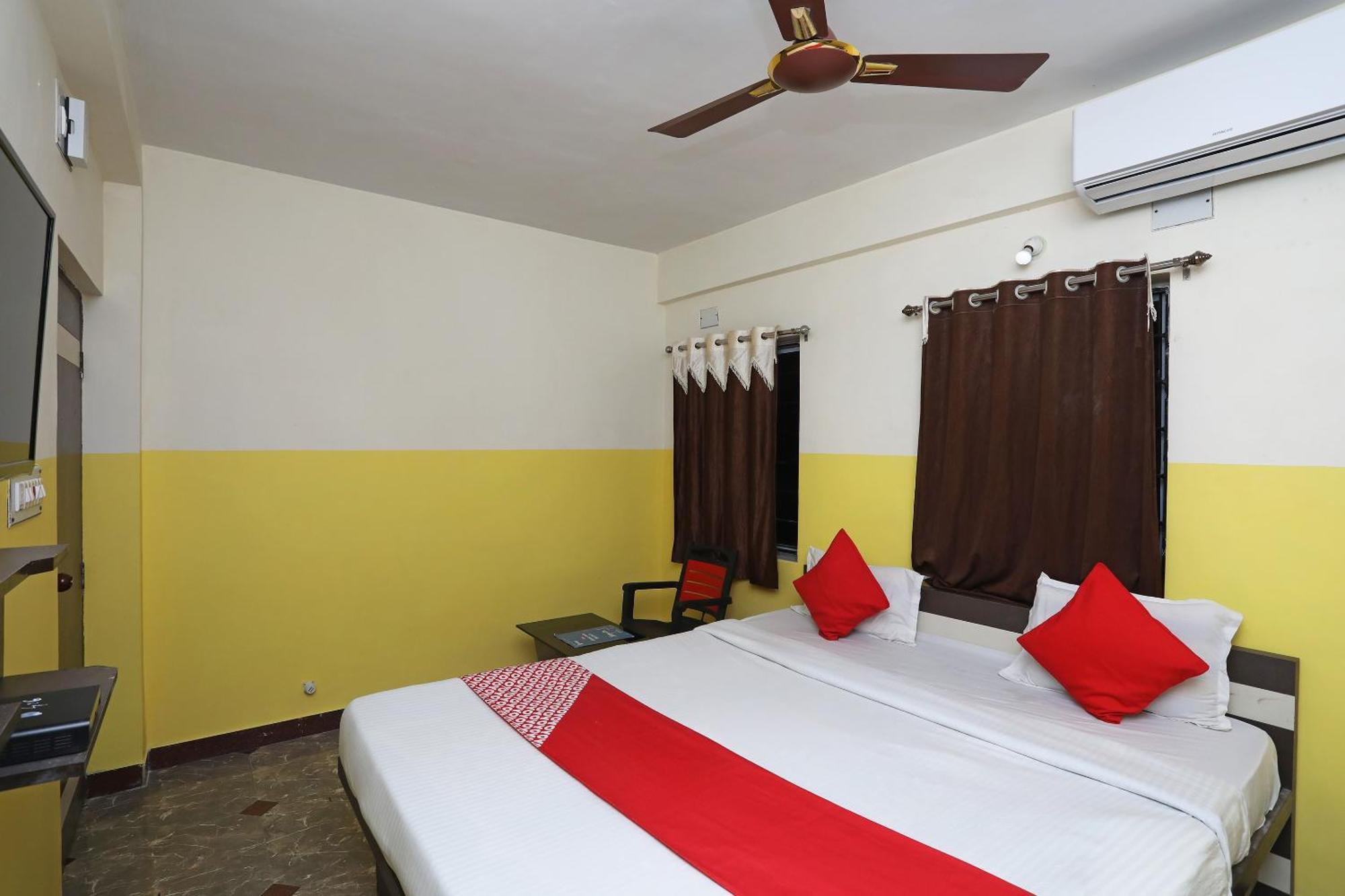 Oyo 26152 Hotel Aarush Digha  Exterior photo