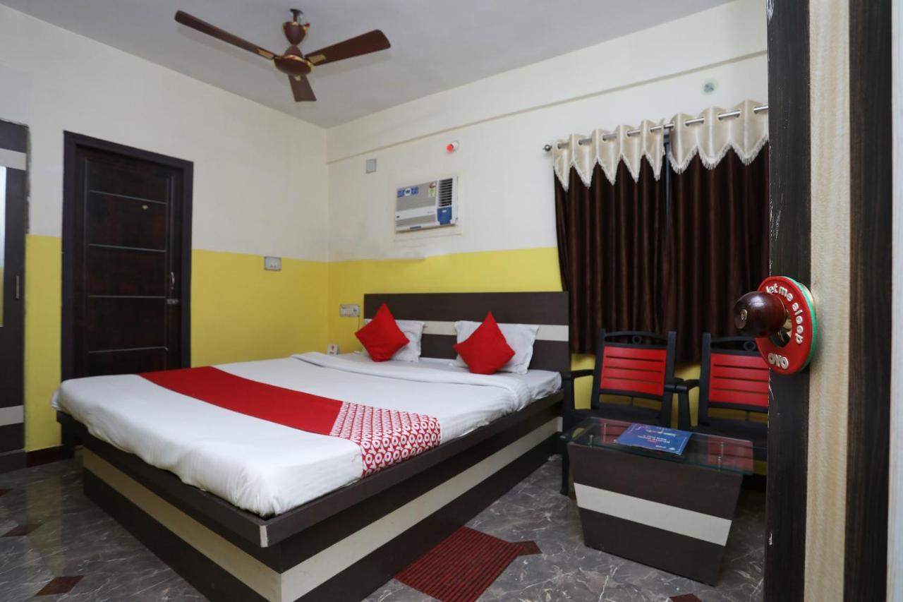 Oyo 26152 Hotel Aarush Digha  Exterior photo