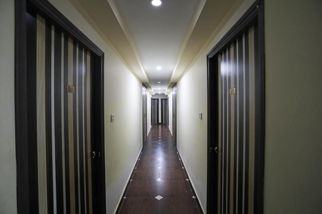 Oyo 26152 Hotel Aarush Digha  Exterior photo
