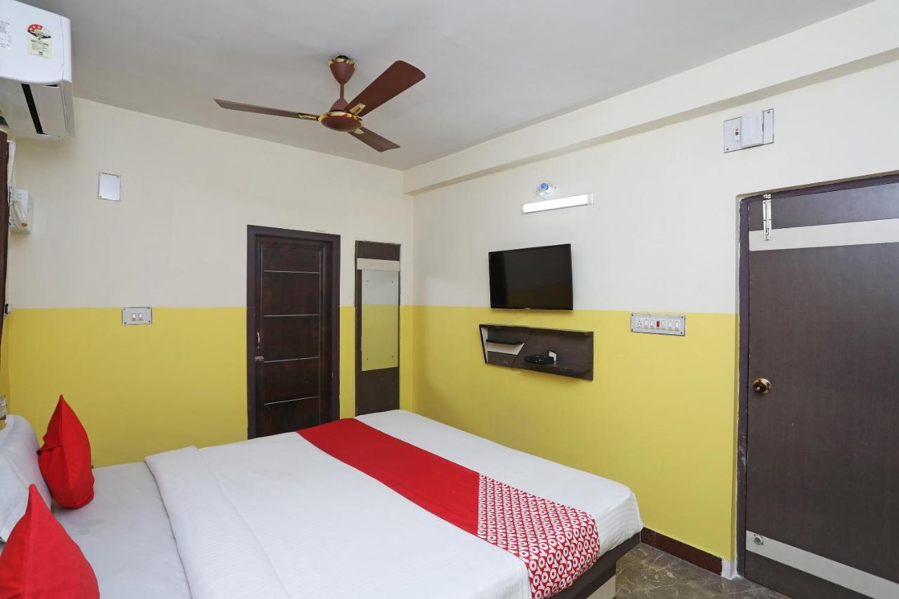 Oyo 26152 Hotel Aarush Digha  Exterior photo