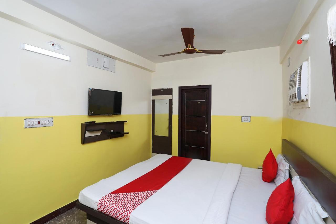 Oyo 26152 Hotel Aarush Digha  Exterior photo