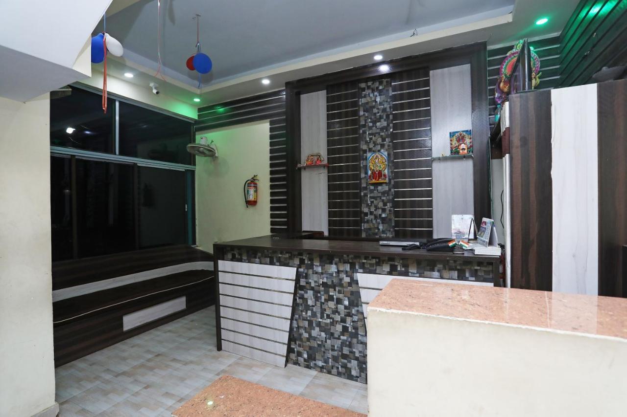 Oyo 26152 Hotel Aarush Digha  Exterior photo