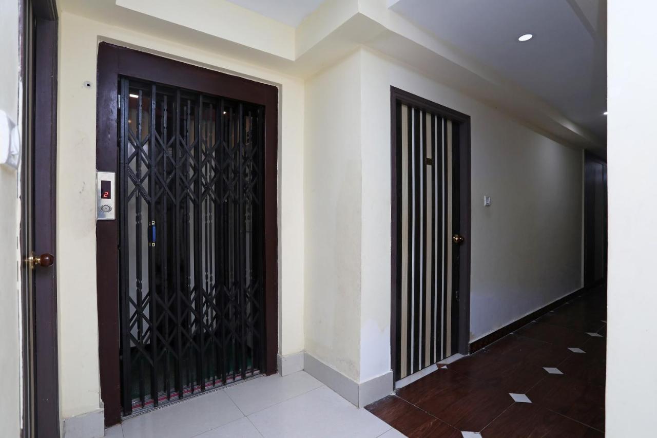 Oyo 26152 Hotel Aarush Digha  Exterior photo