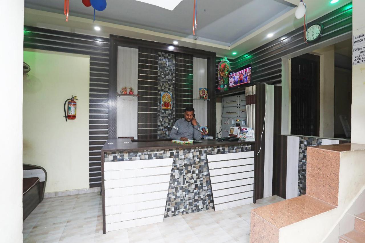 Oyo 26152 Hotel Aarush Digha  Exterior photo