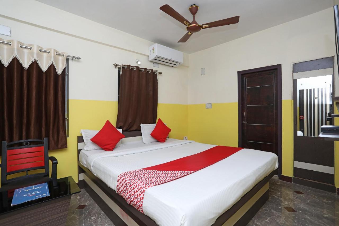 Oyo 26152 Hotel Aarush Digha  Exterior photo