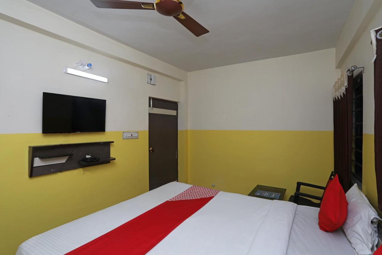 Oyo 26152 Hotel Aarush Digha  Exterior photo