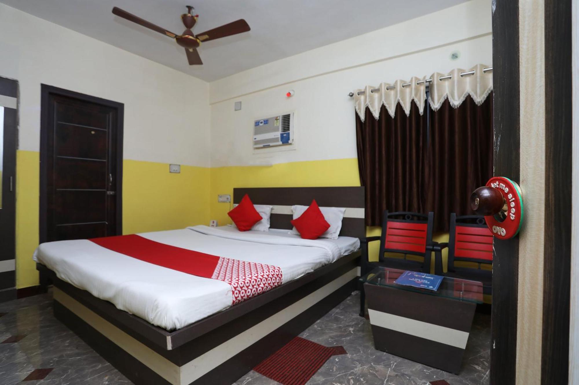 Oyo 26152 Hotel Aarush Digha  Exterior photo