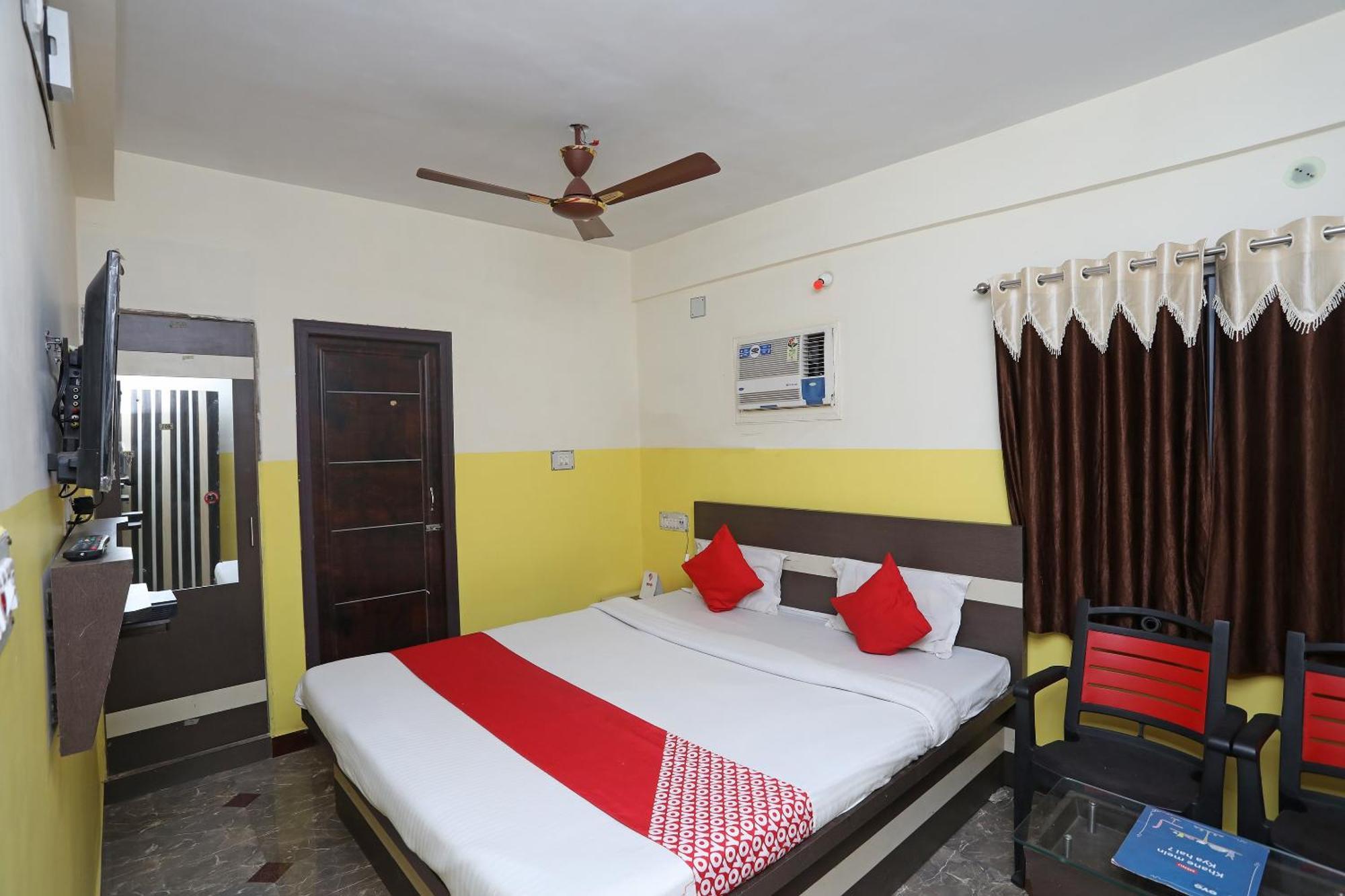 Oyo 26152 Hotel Aarush Digha  Exterior photo