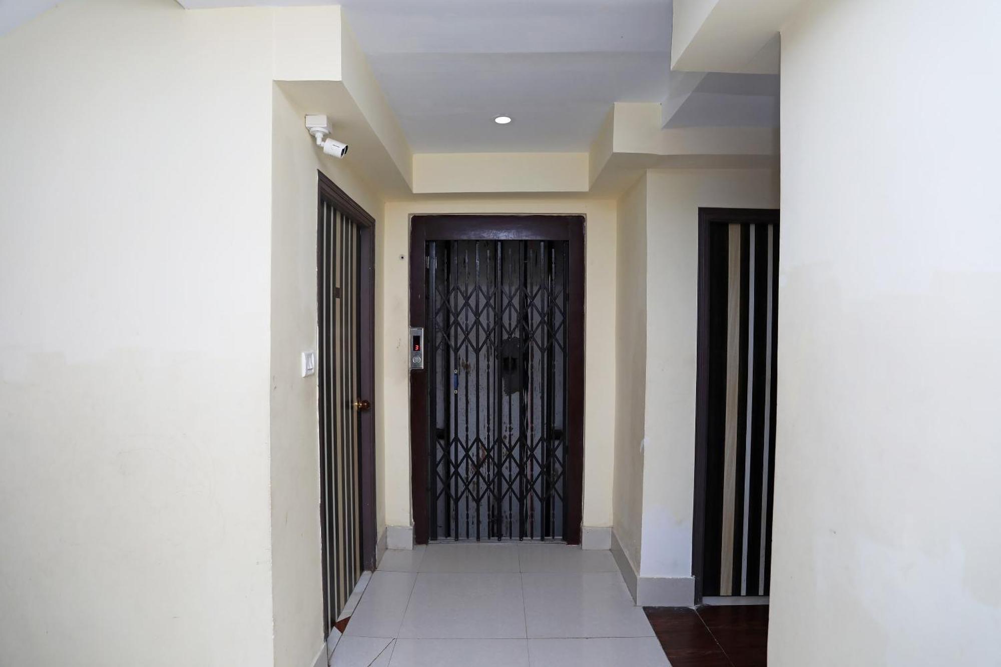 Oyo 26152 Hotel Aarush Digha  Exterior photo