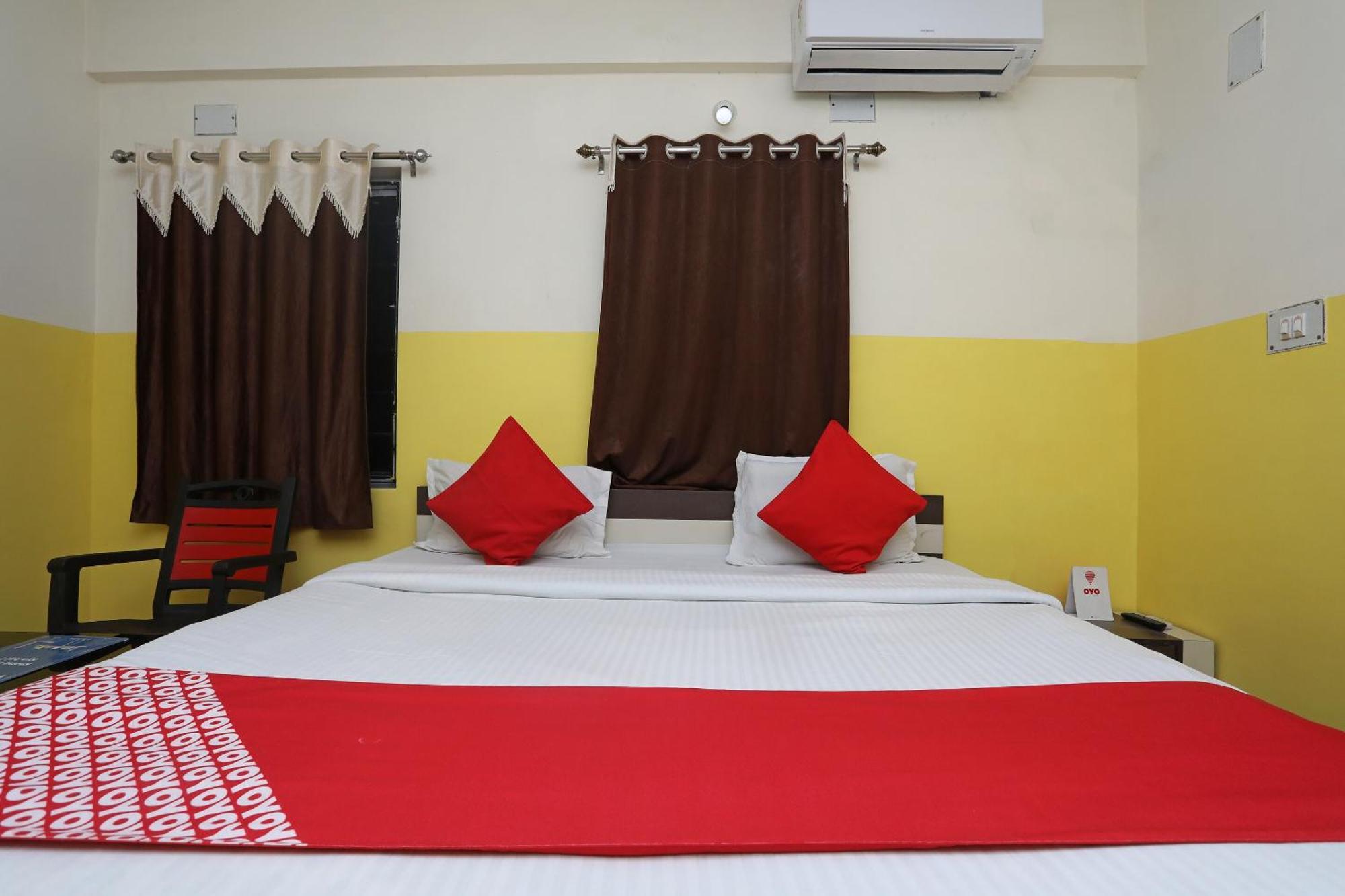 Oyo 26152 Hotel Aarush Digha  Exterior photo
