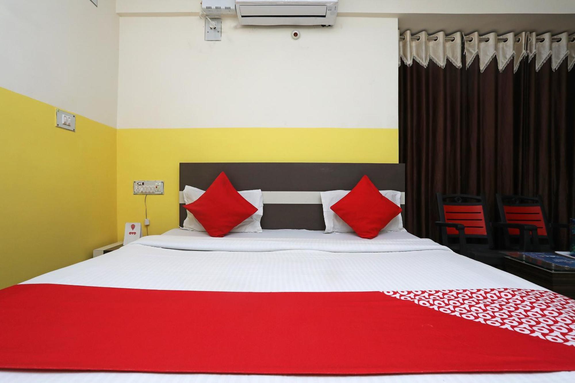 Oyo 26152 Hotel Aarush Digha  Exterior photo