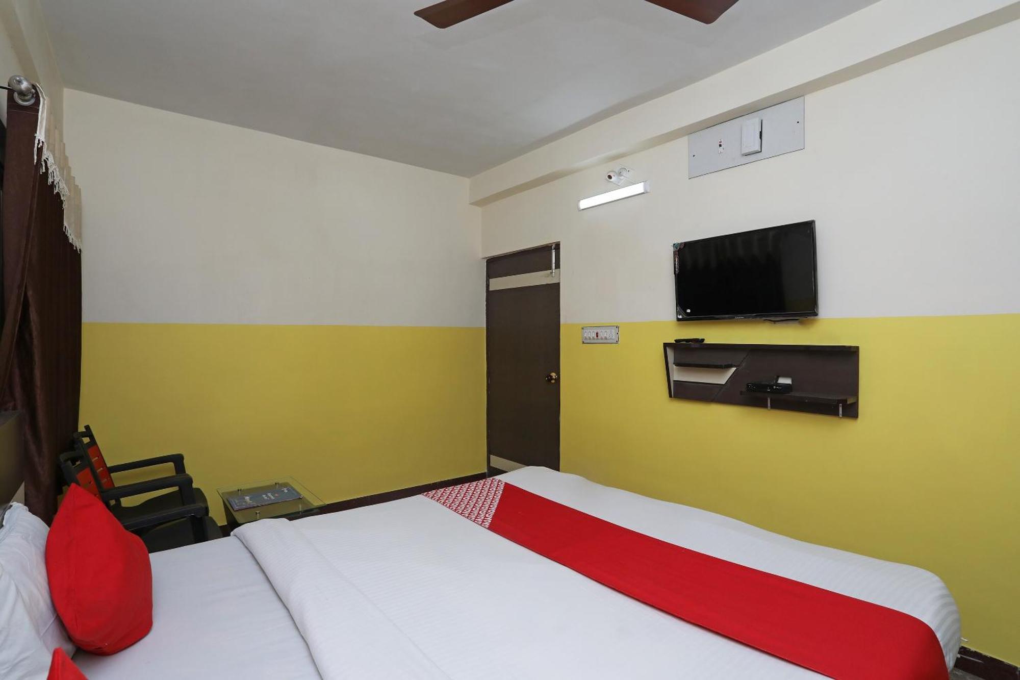 Oyo 26152 Hotel Aarush Digha  Exterior photo